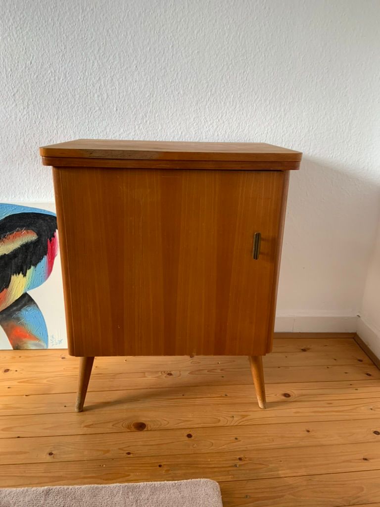 Retro Schreibmaschine